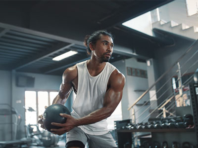 Hypertrophy push, pull, legs